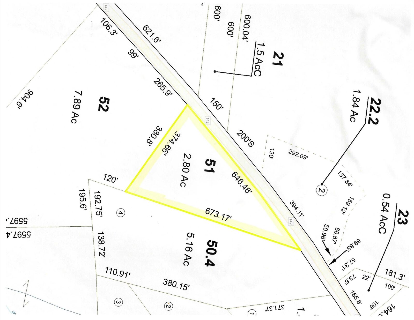Property Photo:  Agassiz Street  NH 03574 