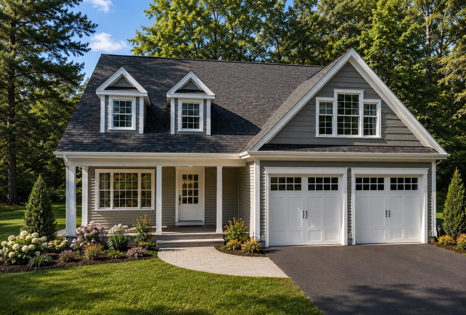 Property Photo: 5 Farmhouse Lane NH 03224
