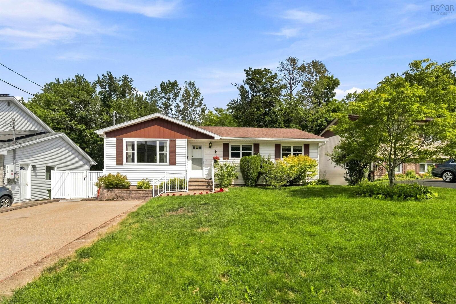 Property Photo:  115 Cavalier Drive  NS B4C 3L1 