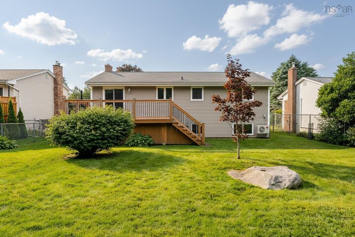 Property Photo:  20 Parkland Avenue  NS B2V 1M8 