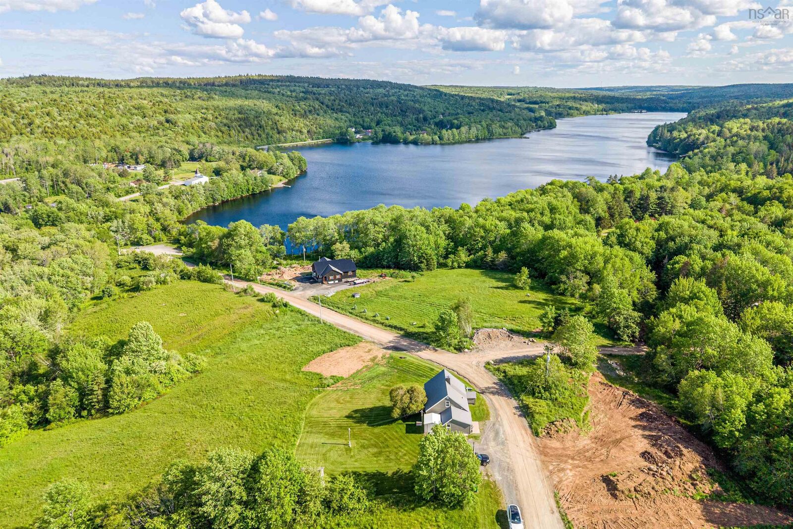 Property Photo:  96 Smeltzer Road  NS B0N 2T0 