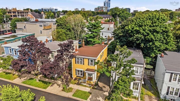 Property Photo: 6079 Compton Avenue NS B3K 1E8