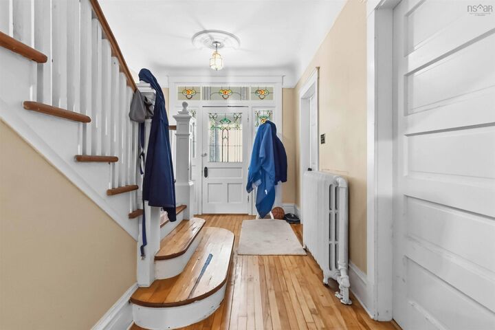 Property Photo: 1793 Oxford Street NS B3H 3Z9