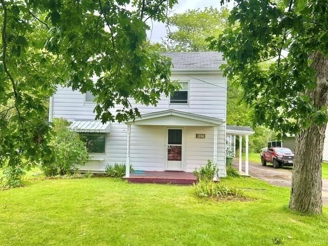465 Pictou Road — photo 1