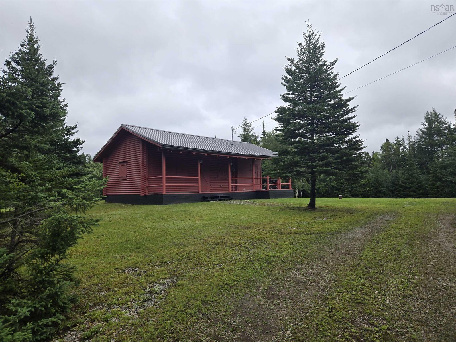 Property Photo: 21 Lakefront Drive NS B2E 1B3
