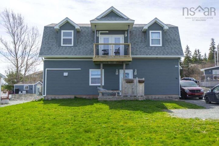 16 Williams Point Road — photo 1