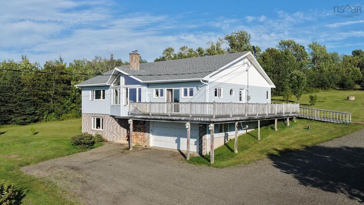 Property Photo: 4758 Shore Road NS B0S 1K0