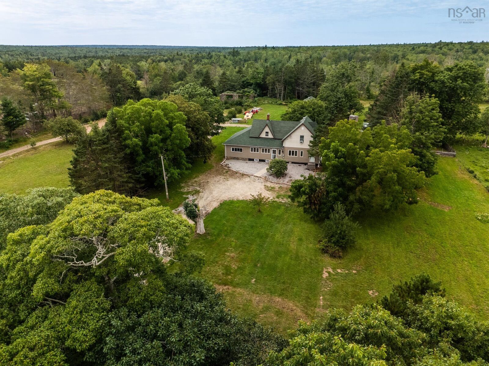 Property Photo:  4845 Highway 340  NS B5A 5P9 