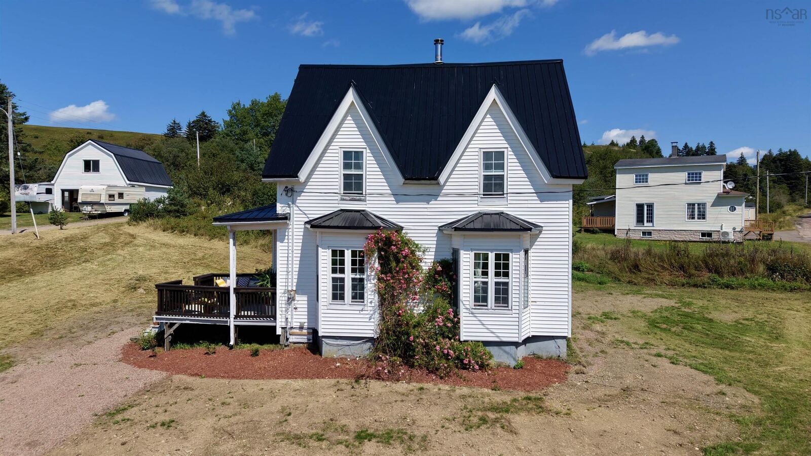 Property Photo:  212 Brook Road  NS B0M 1T0 
