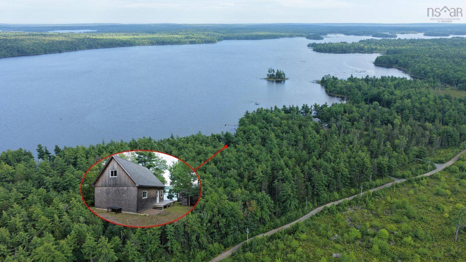 Property Photo:  297 Albion Drive  NS B0T 1K0 