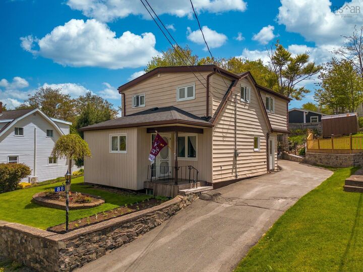 Property Photo:  88 Armada Drive  NS B3M 1P9 