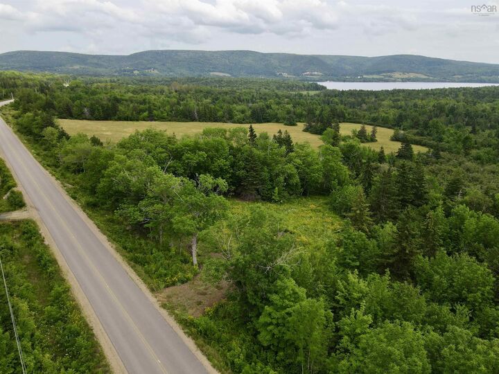 Property Photo:  Lot 24-12 Scotsville-Strathlorne Road  NS B0E 1N0 