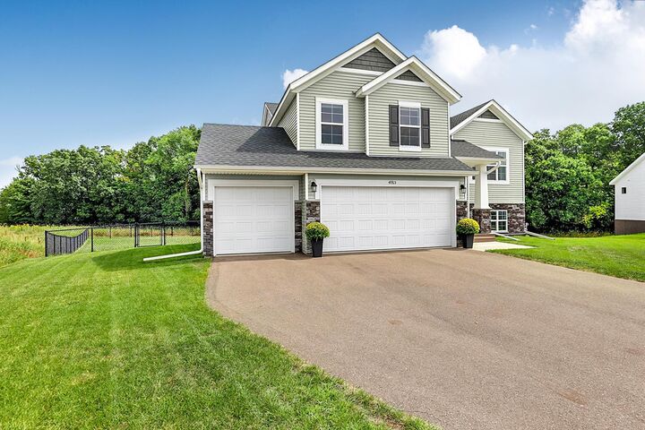 Property Photo:  4765 8th Street Loop NE  MN 56304 