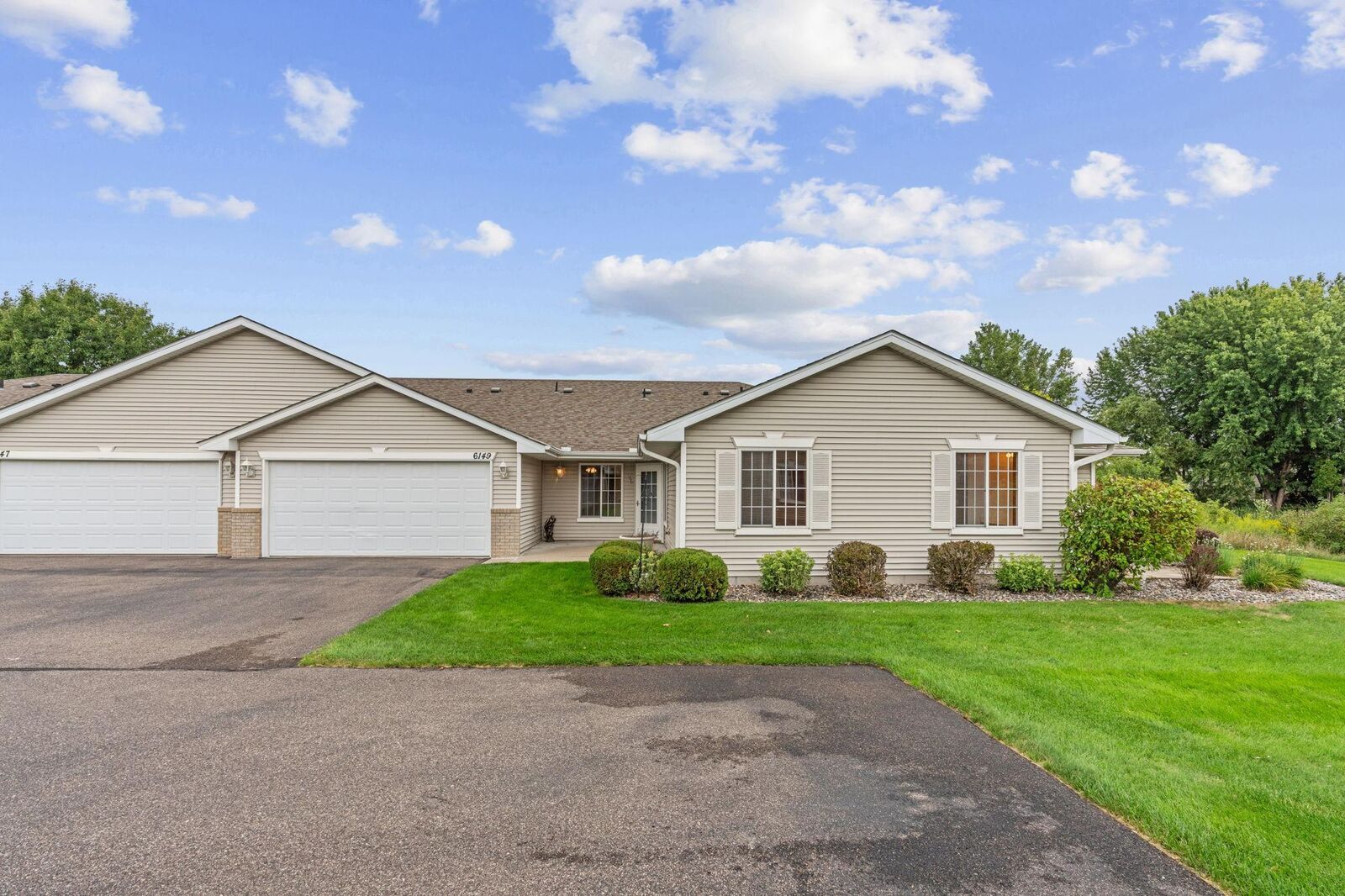 Property Photo: 6149 150th Street N MN 55038