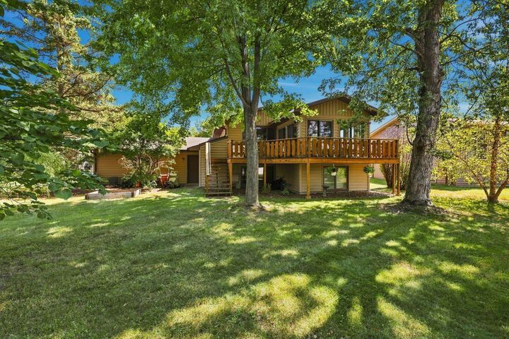 Property Photo: 1535 29th Avenue N MN 56303