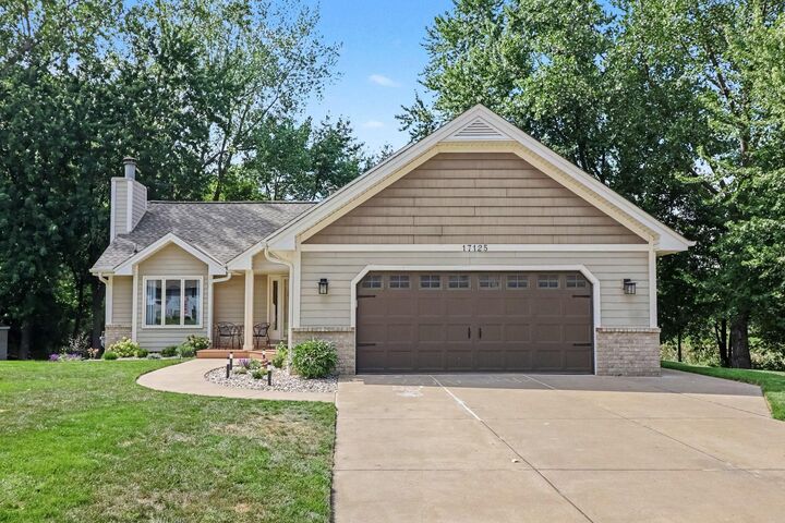 Property Photo:  17125 Hershey Court  MN 55044 