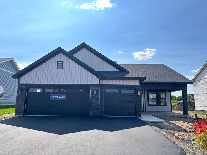 Property Photo:  1652 Lund Way  MN 55379 