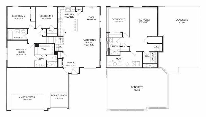 Property Photo: 1640 Lund Way MN 55379