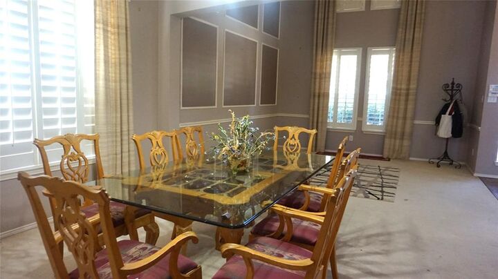 Property Photo: 1200 Winnipeg Drive TX 75077