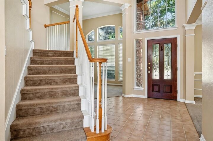 Property Photo:  528 Blackfield Drive  TX 75019 