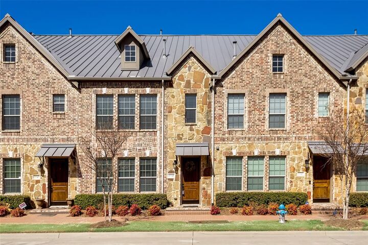 Property Photo: 5745 Headquarters Drive TX 75024