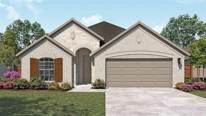 Property Photo:  1205 Rothland Lane  TX 75154 