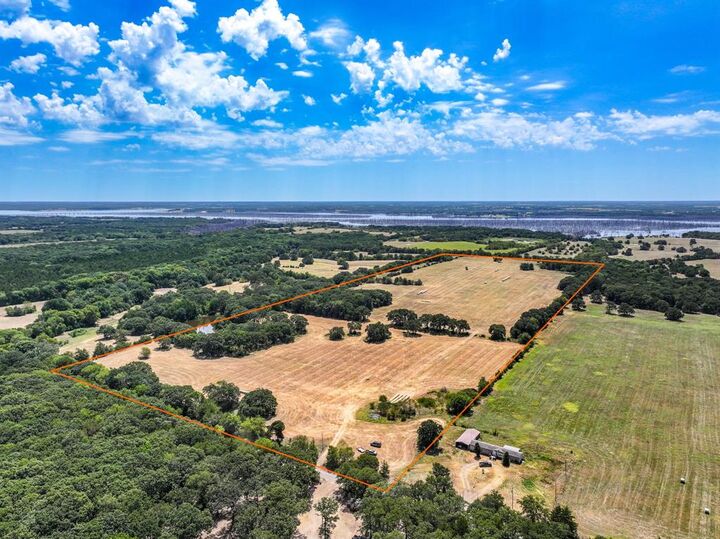 Property Photo: 000 County Road 2615 TX 75447