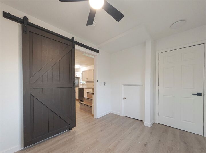 Property Photo: 737 12th Street C AR 72756