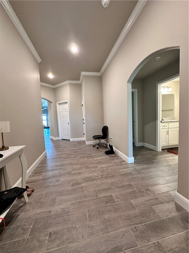 Property Photo:  1030 Winesap Drive  AR 72712 