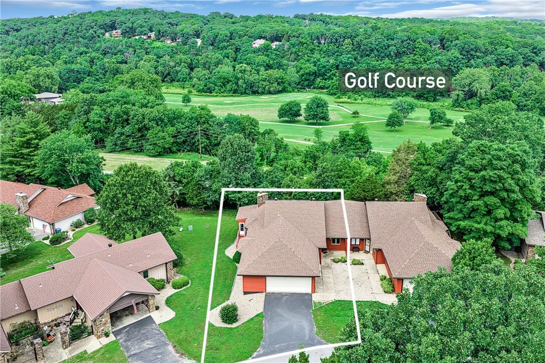 Property Photo: 5 Blake Lane AR 72714
