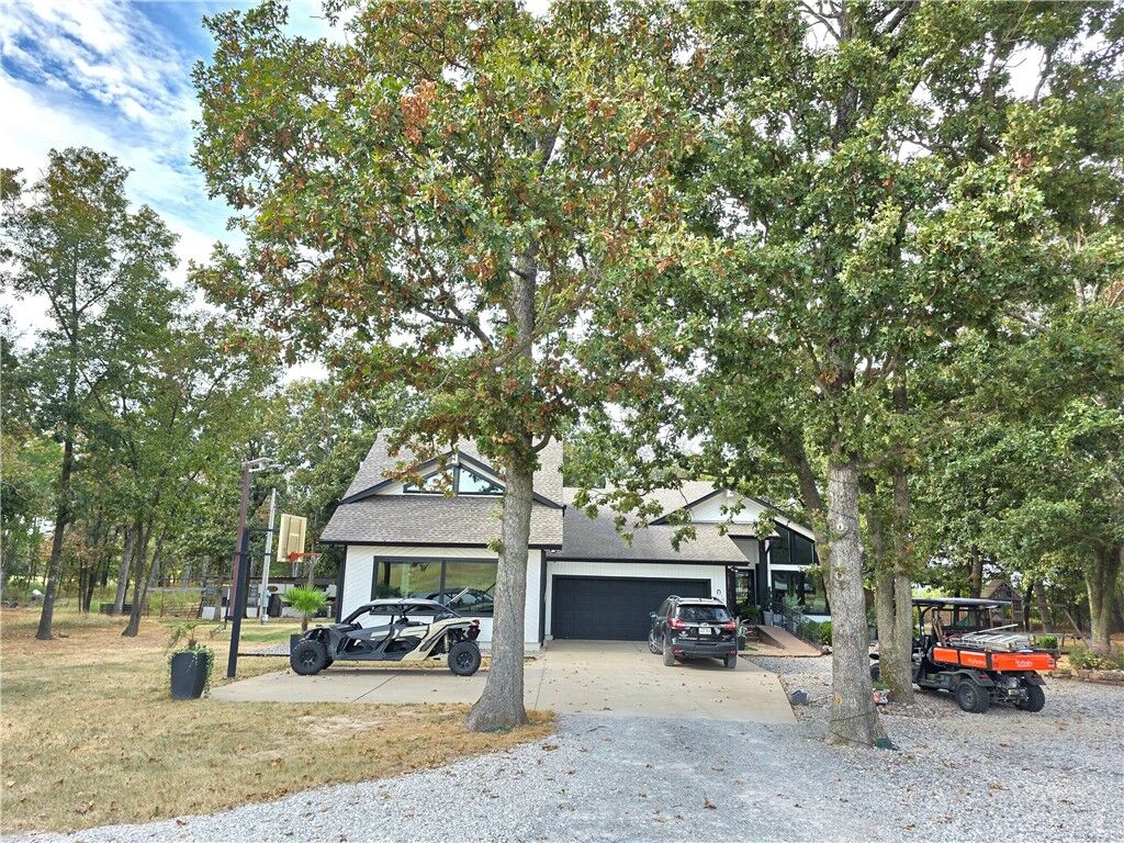 Property Photo: 20050 Hwy 102 AR 72722