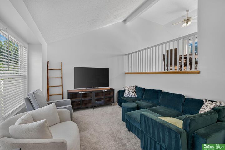 Property Photo: 14409 S 27th Street NE 68123