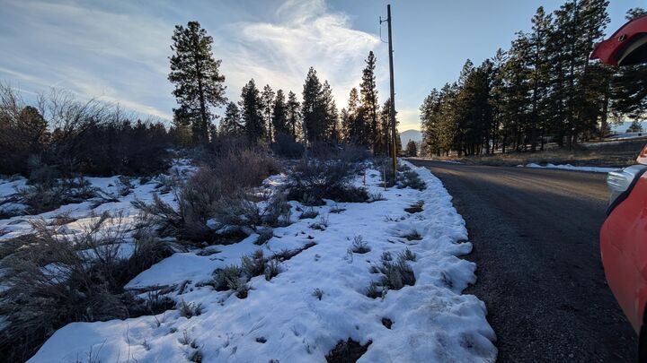 Property Photo: 00 Lake Forest Road 9 OR 97624