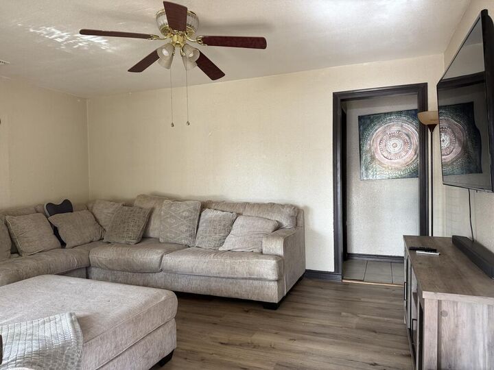 Property Photo:  810 4th  TX 79714 