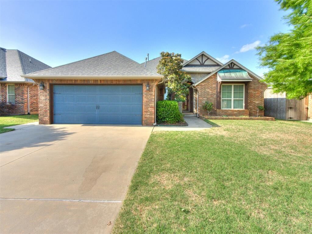 Property Photo:  313 SW 171st Street  OK 73170 