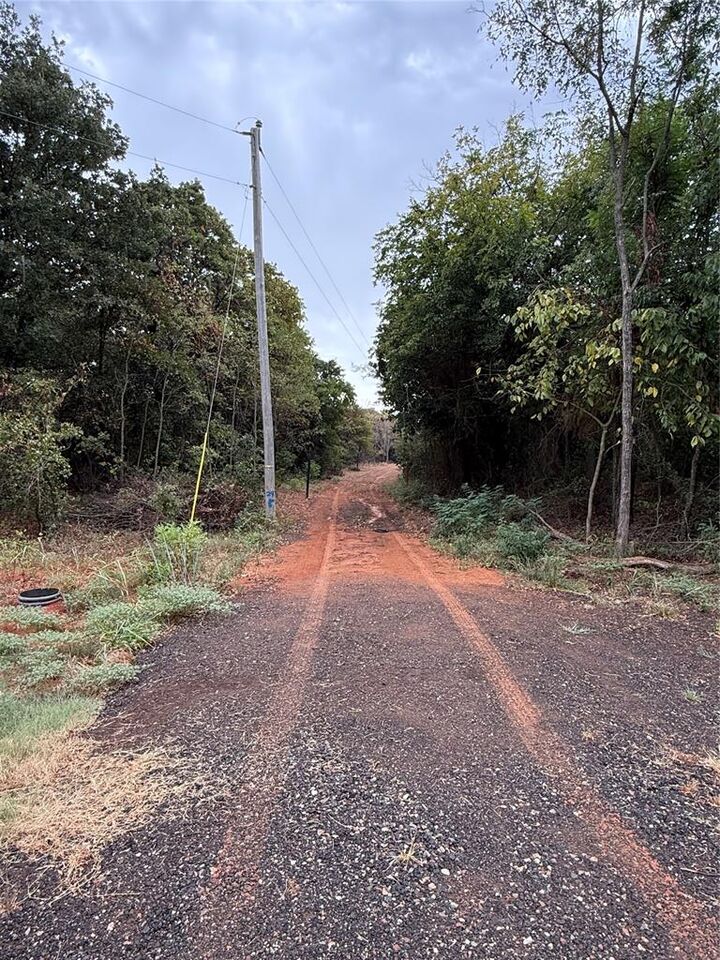 Property Photo:  17220 220th Street  OK 73010 