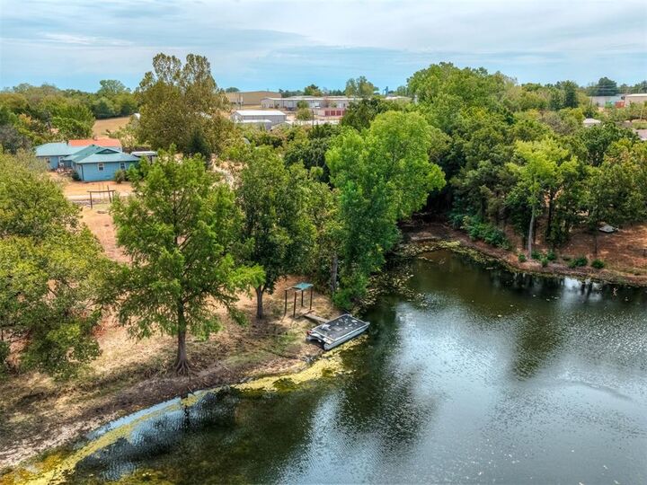 Property Photo: 1812 Wehr Drive OK 73044