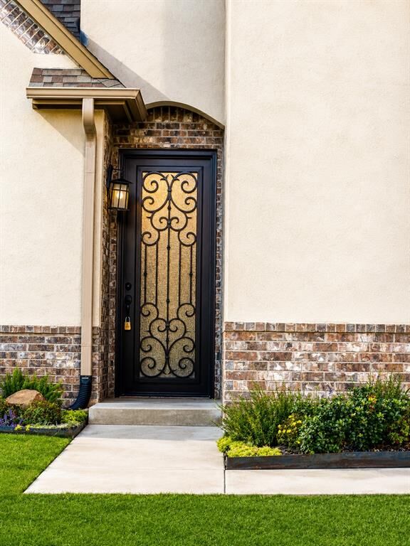 Property Photo:  17117 Royal Troon Drive  OK 73012 