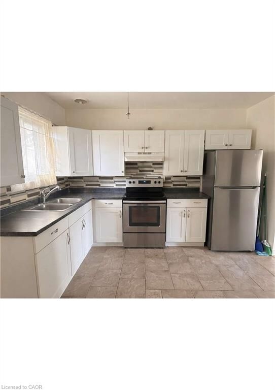 Property Photo:  1775 Culver Drive 118  ON N5V 3H6 