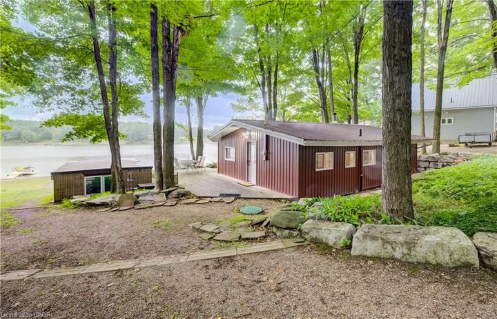 Property Photo:  Lot 504B Road 5 North  ON N0G 1P0 