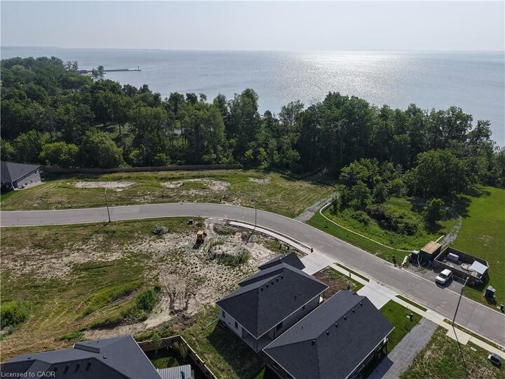 Property Photo: 51 Hunter Drive ON N0E 1M0
