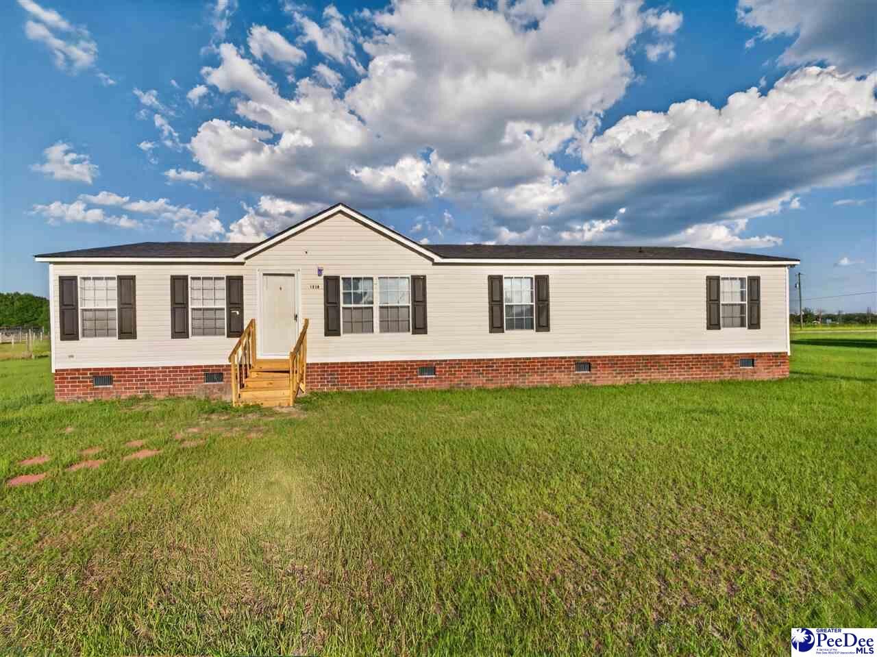 Property Photo: 1519 Converse SC 29540