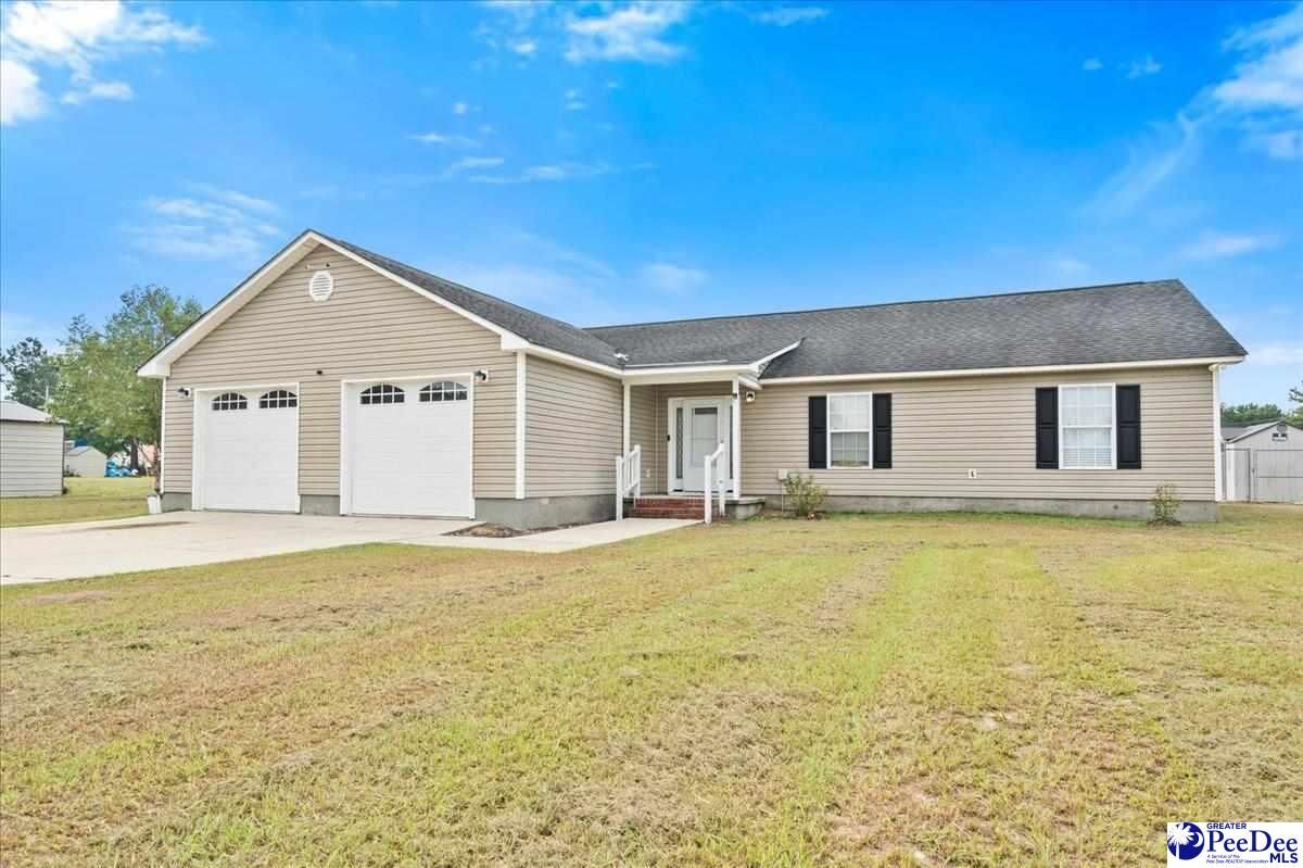 Property Photo:  280 Pocosin Rd  SC 29565 