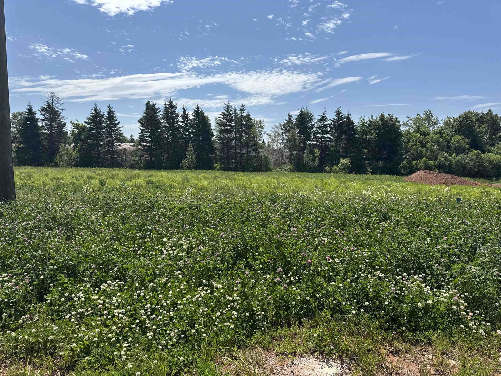 Property Photo:  Lot 191A Lucy Crescent  PE C1C 0S4 