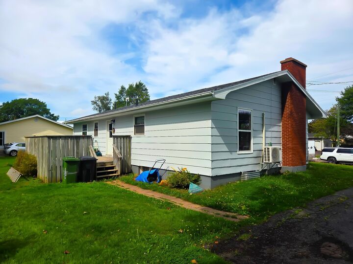 Property Photo:  9 Messer Avenue  PE C1A 6N5 