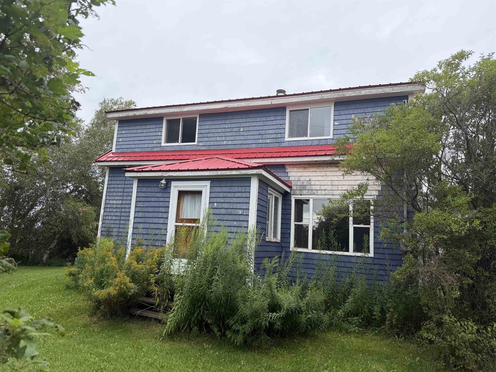 Property Photo:  8817 Route 11  PE C0B 2E0 