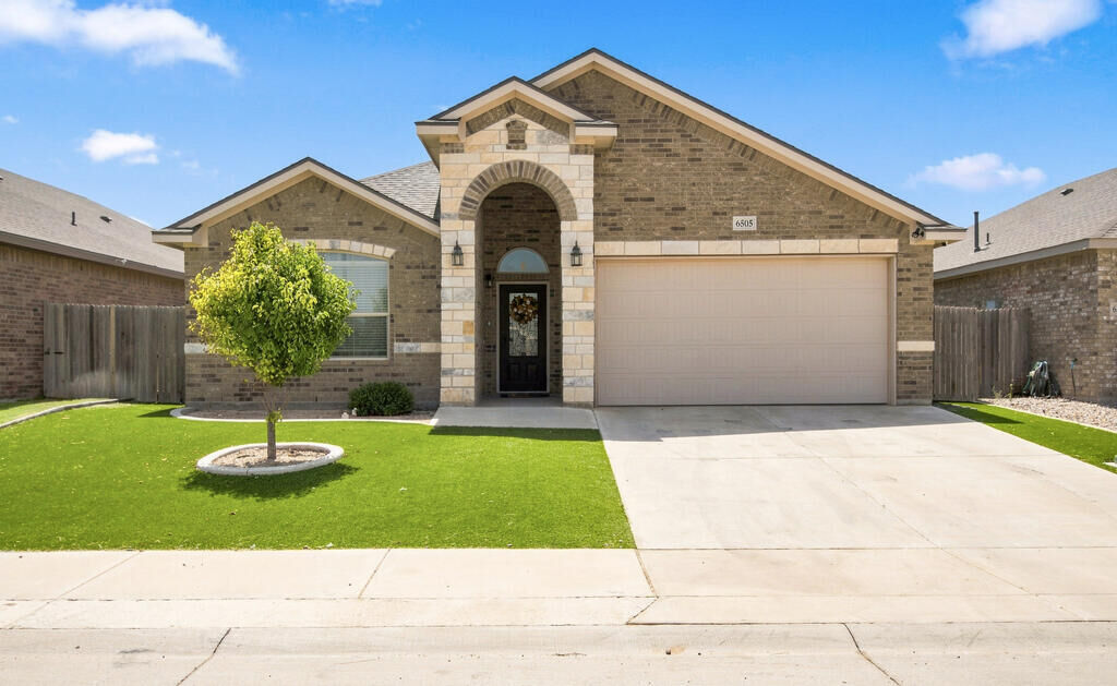 Property Photo: 6505 Patriot Parkway TX 79706