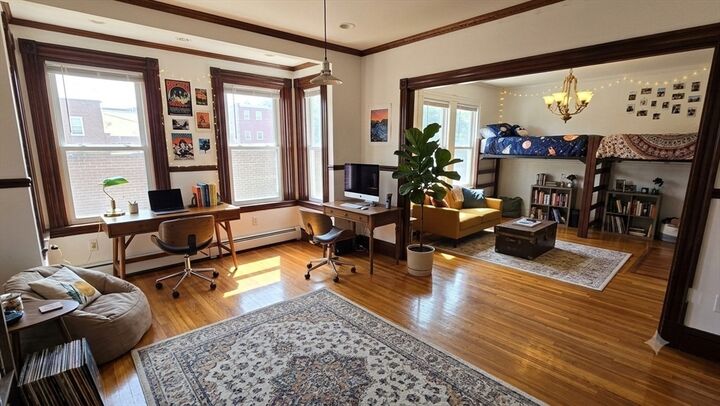 Property Photo:  547 Talbot Ave F  MA 02124 