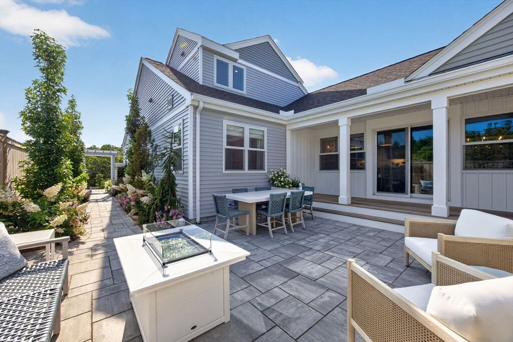 Property Photo: 98 Aurora Sky 98 MA 02360