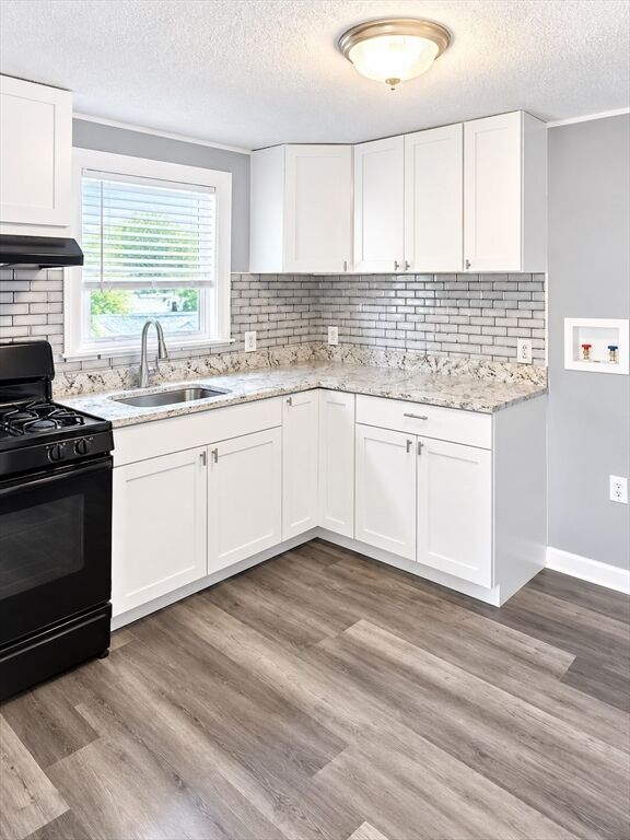 Property Photo: 70 Clifford 2 MA 02316